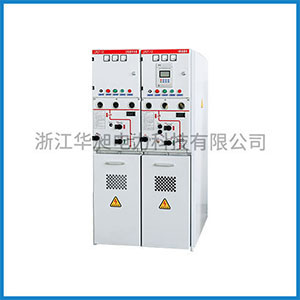 GT固体绝缘环网柜