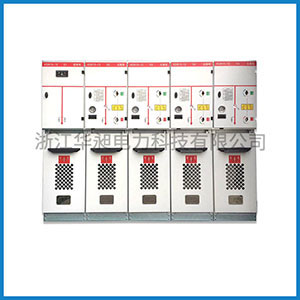 XGN15-12（SF6）环网柜