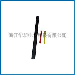1KV二芯热缩中间接头