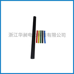1KV五芯热缩中间接头